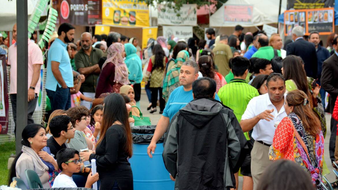Celebrate Culture and Community: Pakistan’s Day Event Coming to Bolingbrook!