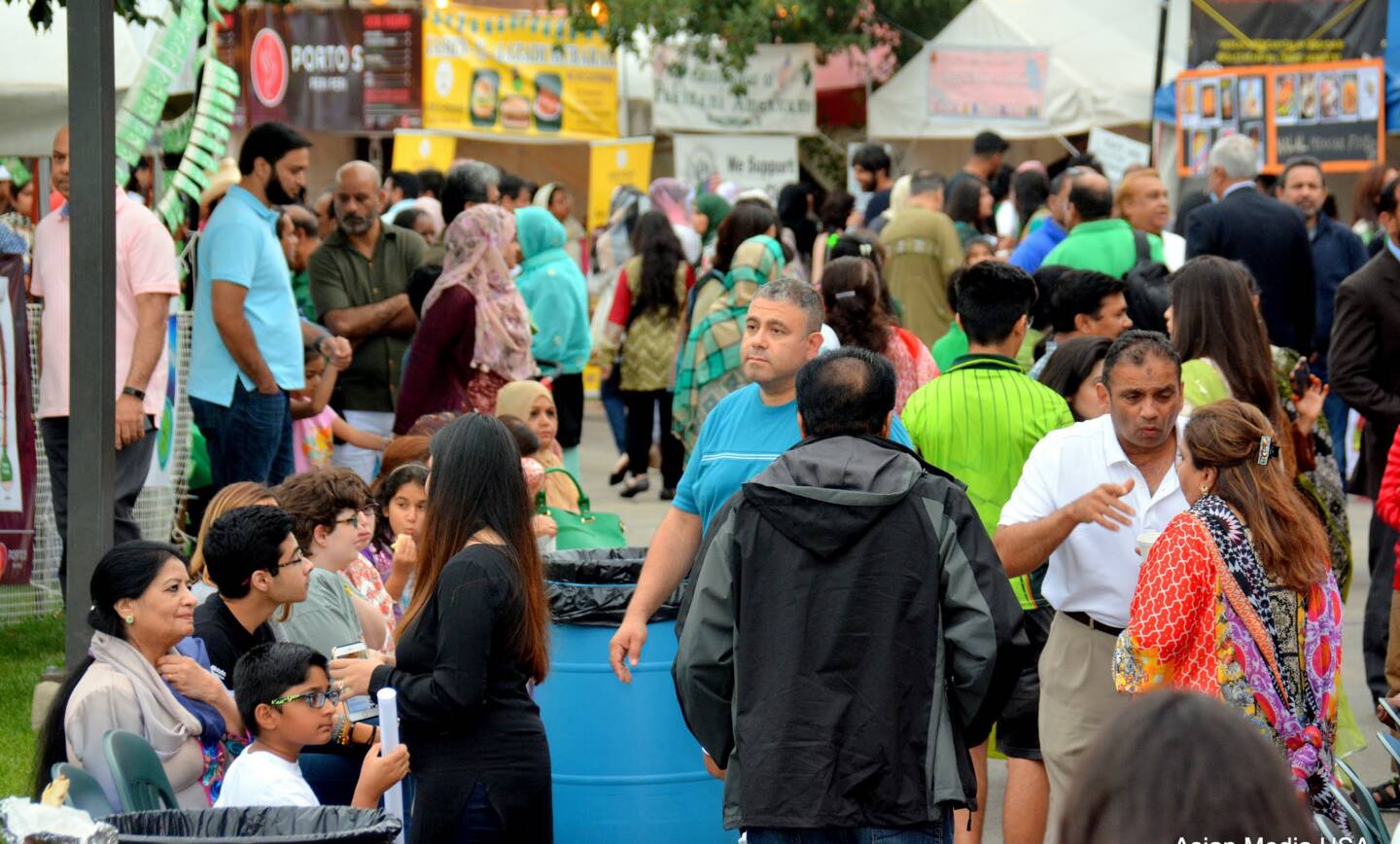 Celebrate Culture and Community: Pakistan’s Day Event Coming to Bolingbrook!