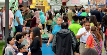 Celebrate Culture and Community: Pakistan’s Day Event Coming to Bolingbrook!