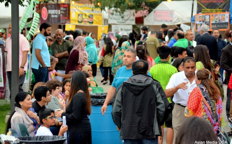 Celebrate Culture and Community: Pakistan’s Day Event Coming to Bolingbrook!